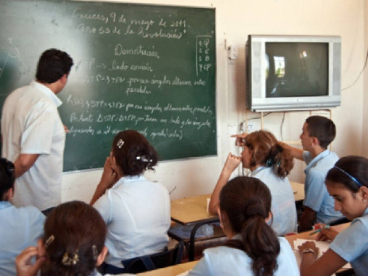 Guatemala: aumentan fondos para educación