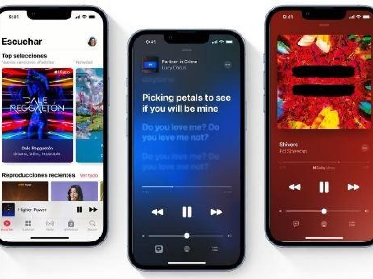 Apple estrena Apple Music Live con un concierto en directo de Harry Styles Apple estrena Apple Music Live con un concierto en directo de Harry Styles