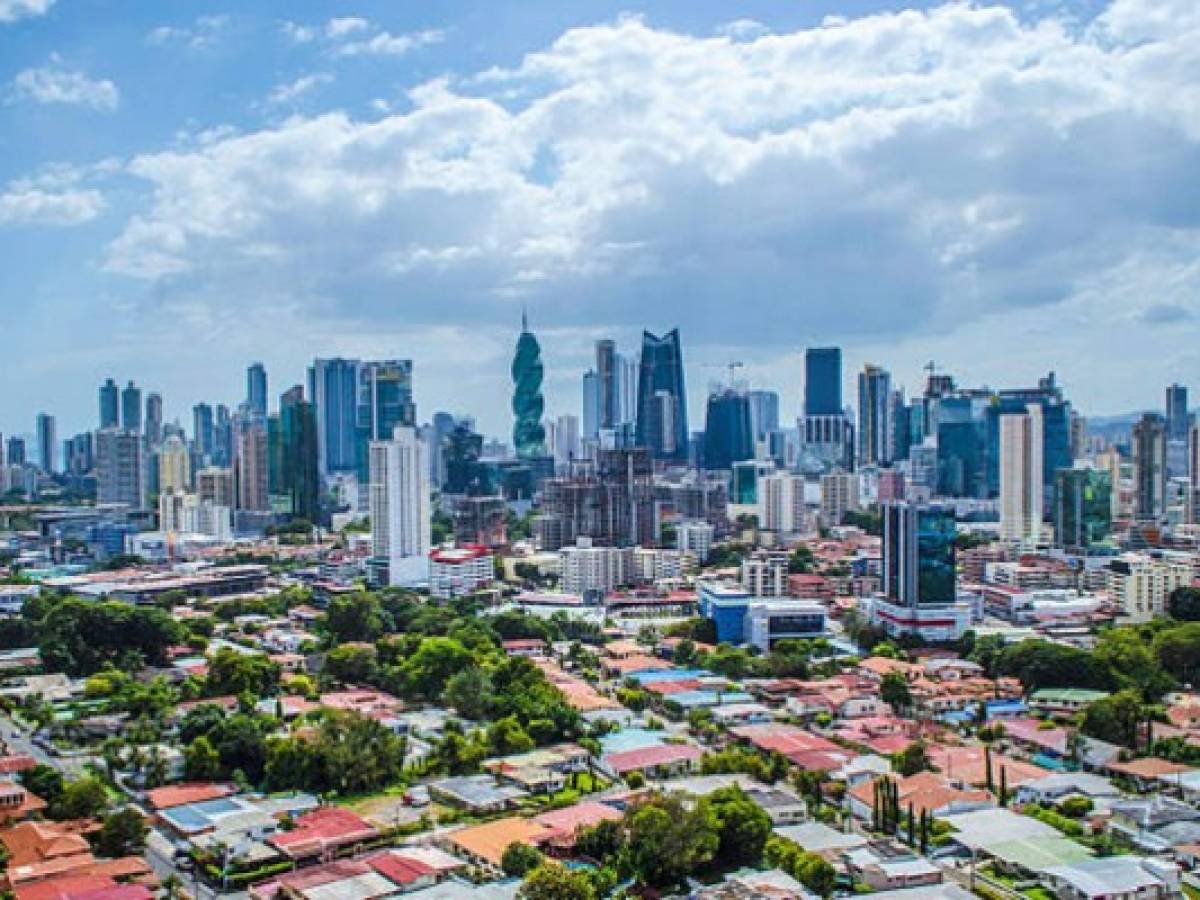 Panamá, la economía latinoamericana más dinámica en 2018