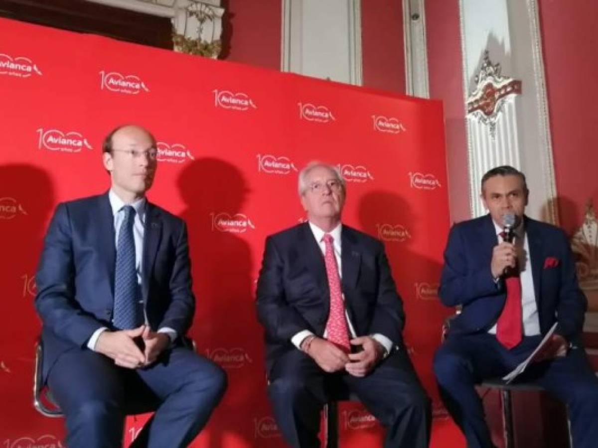 Foto: Estrategia y Negocios Foto: Estrategia y Negocios