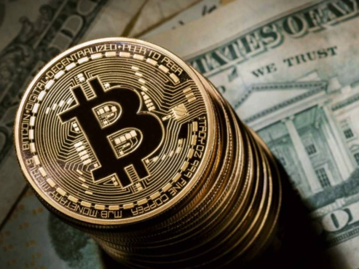 El bitcoin está en en la mira de los reguladores