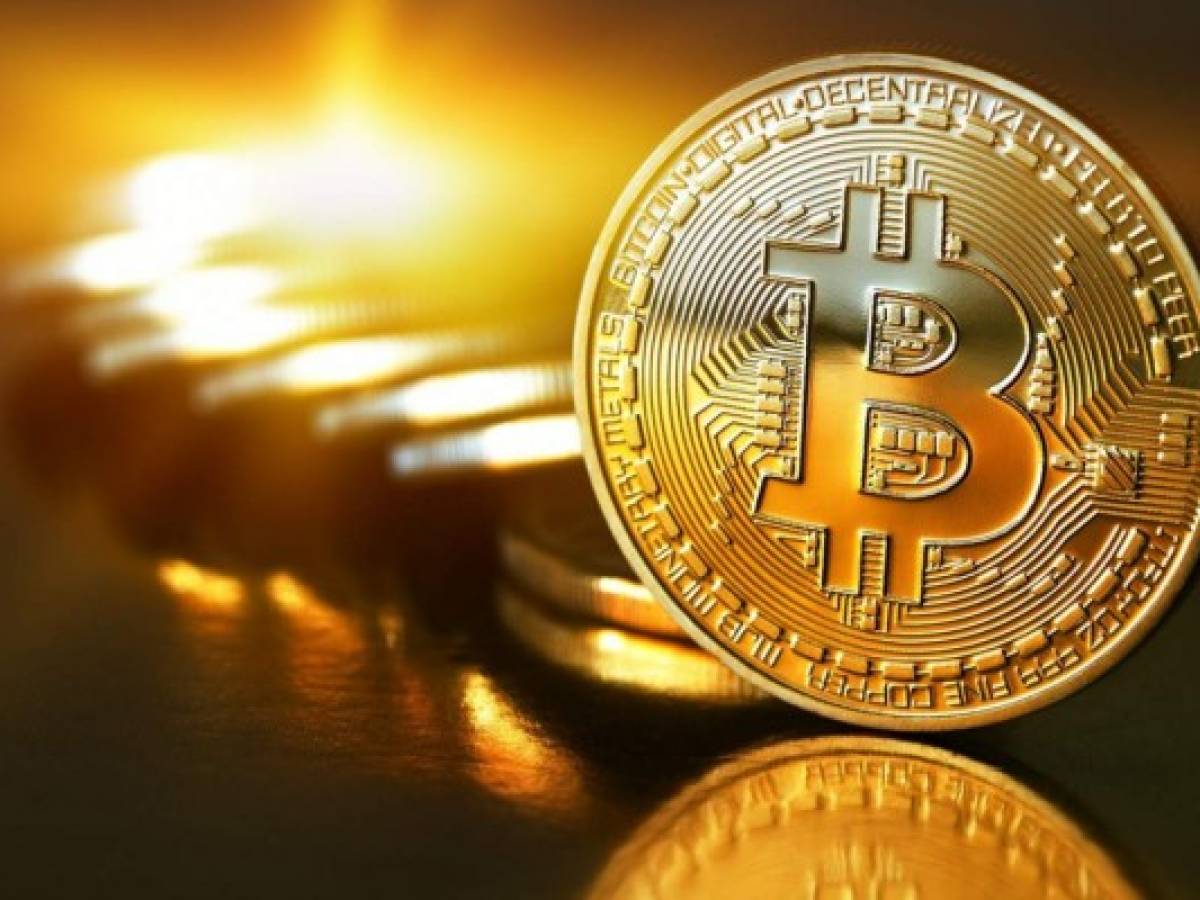 El bitcoin llegó a los US$3.000 y alcanzó otro récord