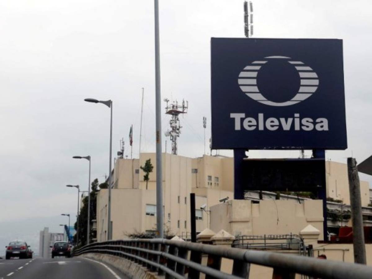 Grupo Televisa anuncia nueva alianza con Amazon para crear contenido