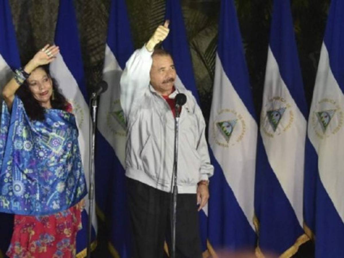 Oposición calcula del 70 % al 80 % de abstención, Ortega es claro favorito