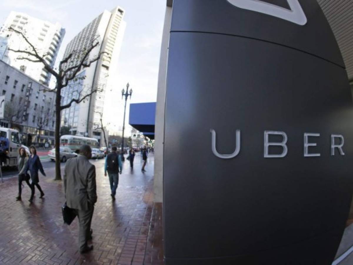Arabia Saudita invierte US$3.500 millones en Uber