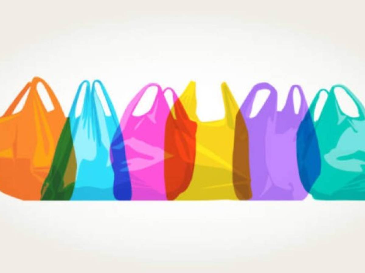 Chile: Tribunal confirma prohibición de bolsas plásticas en el comercio
