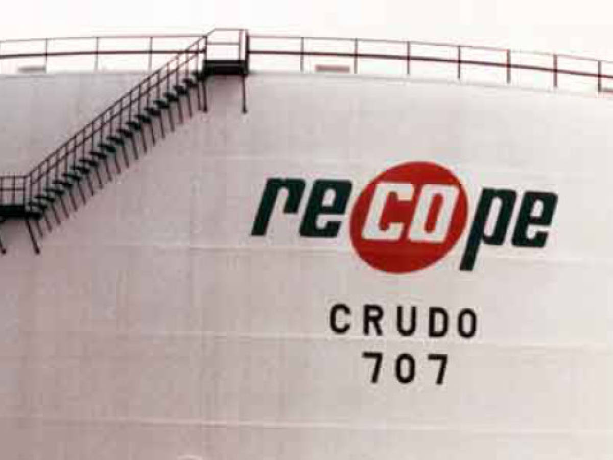 Costa Rica: Contraloría frena nueva refinería china para Recope