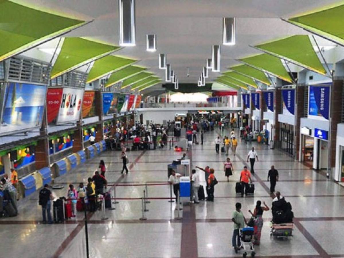 Grupo francés compra acciones en aeropuertos de Dominicana