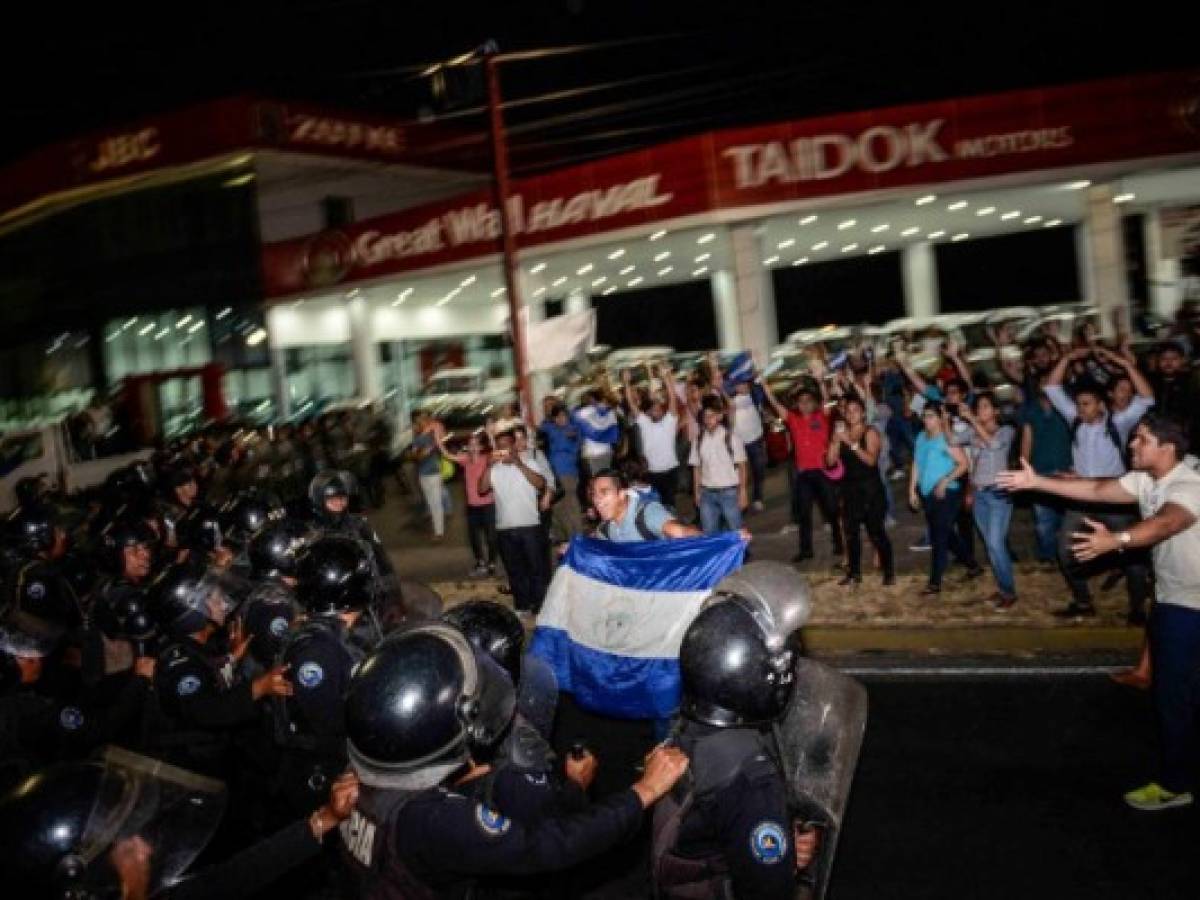 La ONU solicita investigaciones rápidas e independientes en Nicaragua