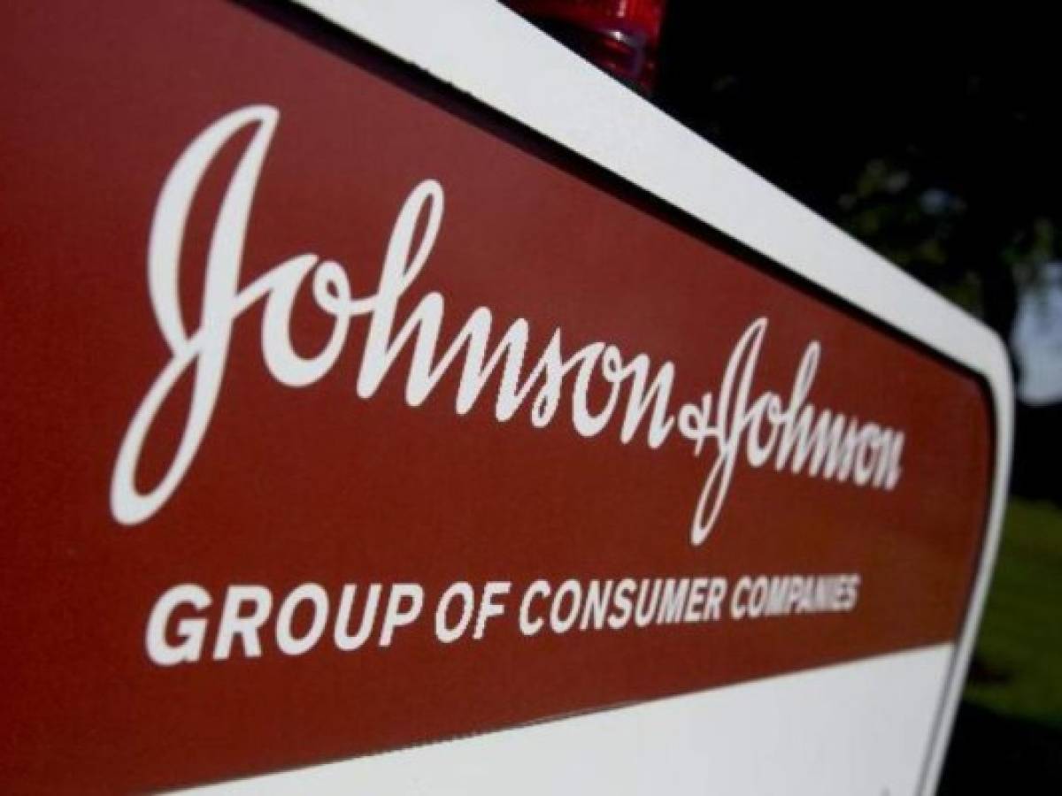 Johnson y Johnson adquiere biofarmacéutica Alios