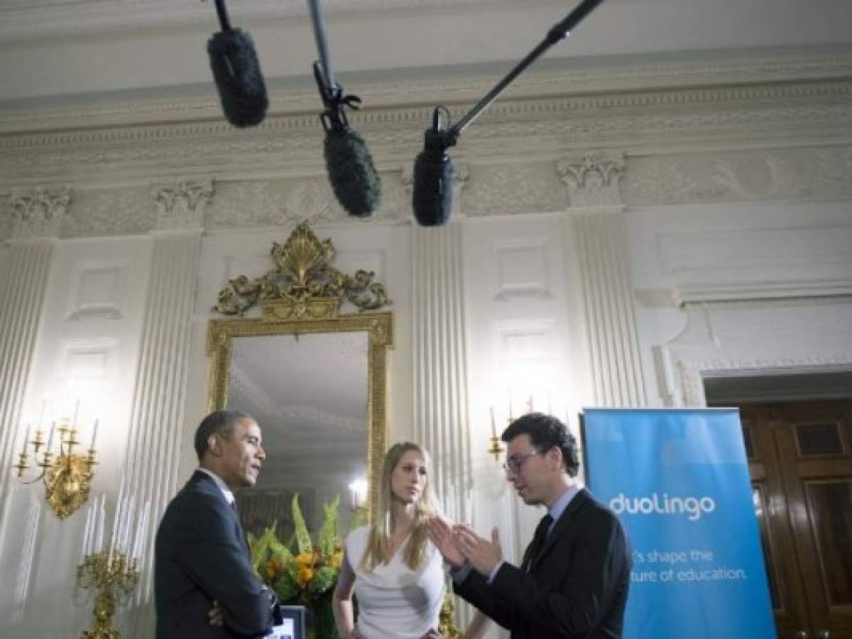 Foto: Estrategia y Negocios Foto: Estrategia y Negocios