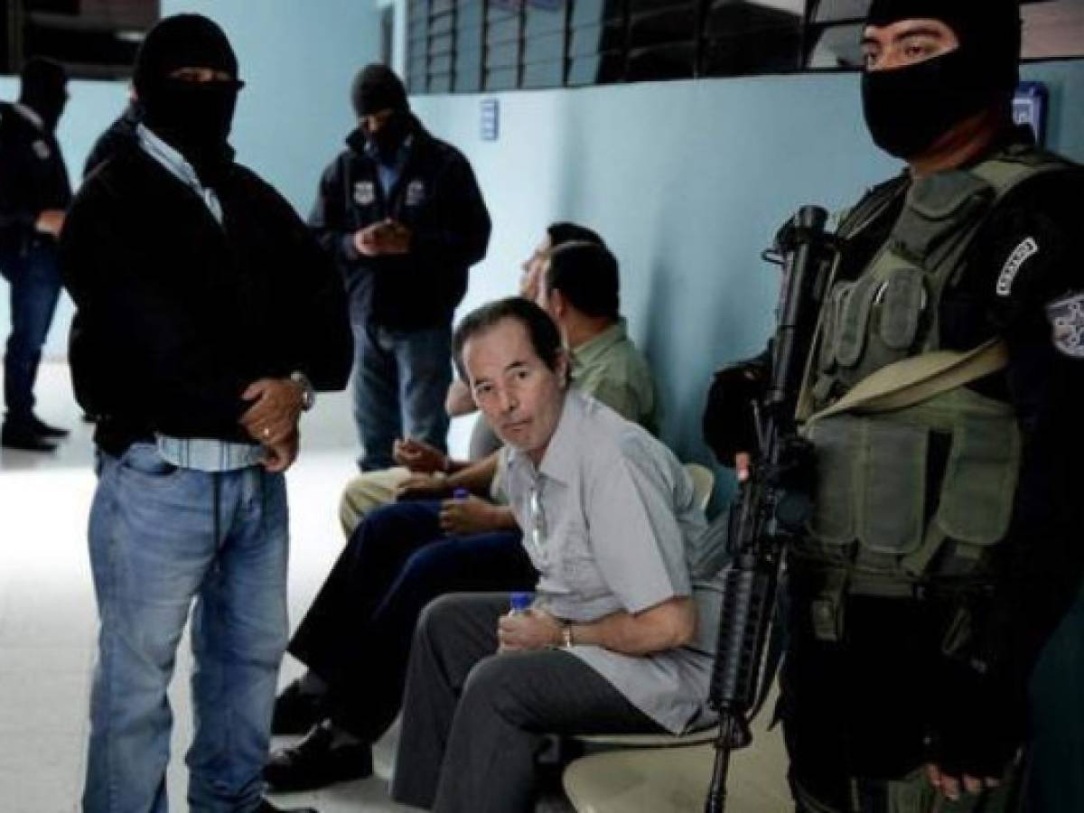 El Salvador: Piden liberar a militar condenado por masacre de jesuitas