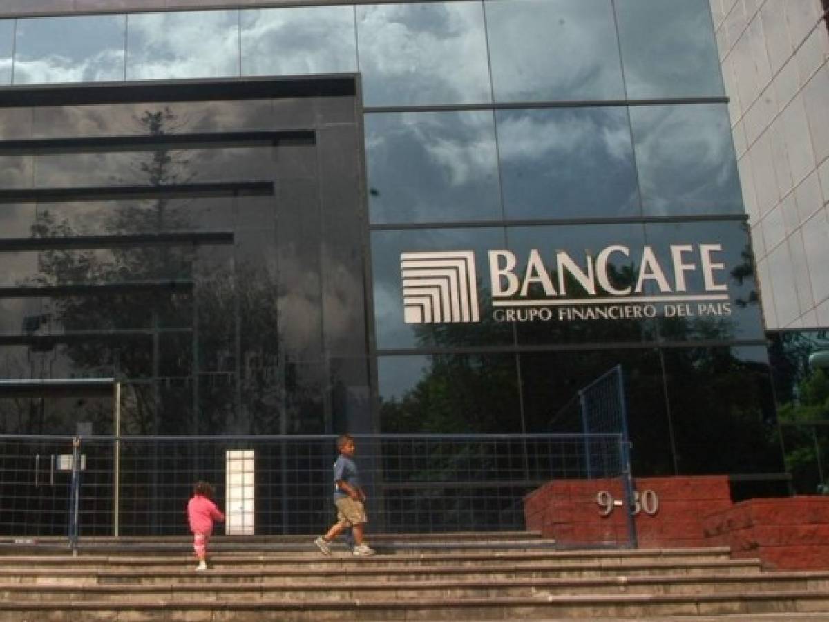 Guatemala: Ordenan resarcir a 360 cuentahabientes en caso Bancafé