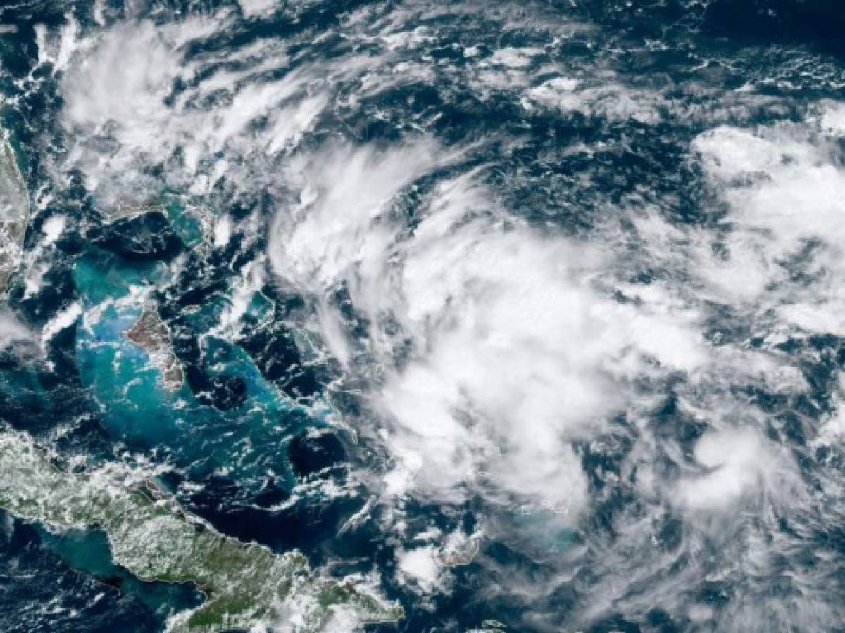 Una tormenta amenaza Bahamas, donde aún hay 1.300 desaparecidos por Dorian