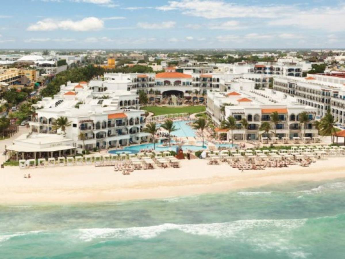 Hilton y Playa Hotels y Resorts anuncian una alianza estratégica