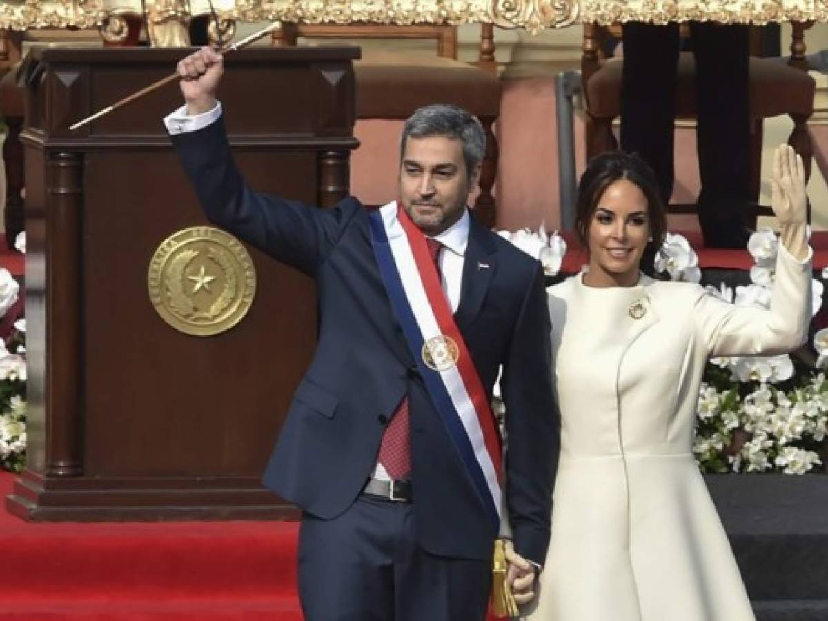Opinión: ¿Cuáles son los retos del nuevo gobierno de Paraguay?
