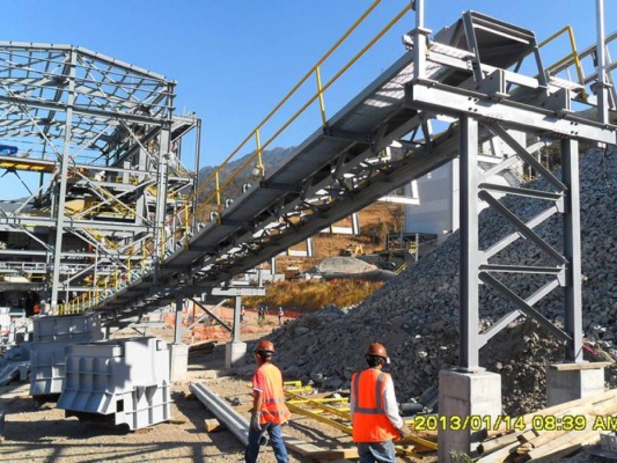 Guatemala: La minera canadiense Tahoe despide a 250 trabajadores