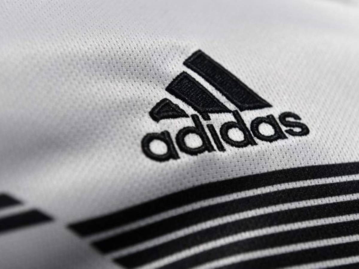Adidas renueva patrocinio con la selección alemana hasta 2026