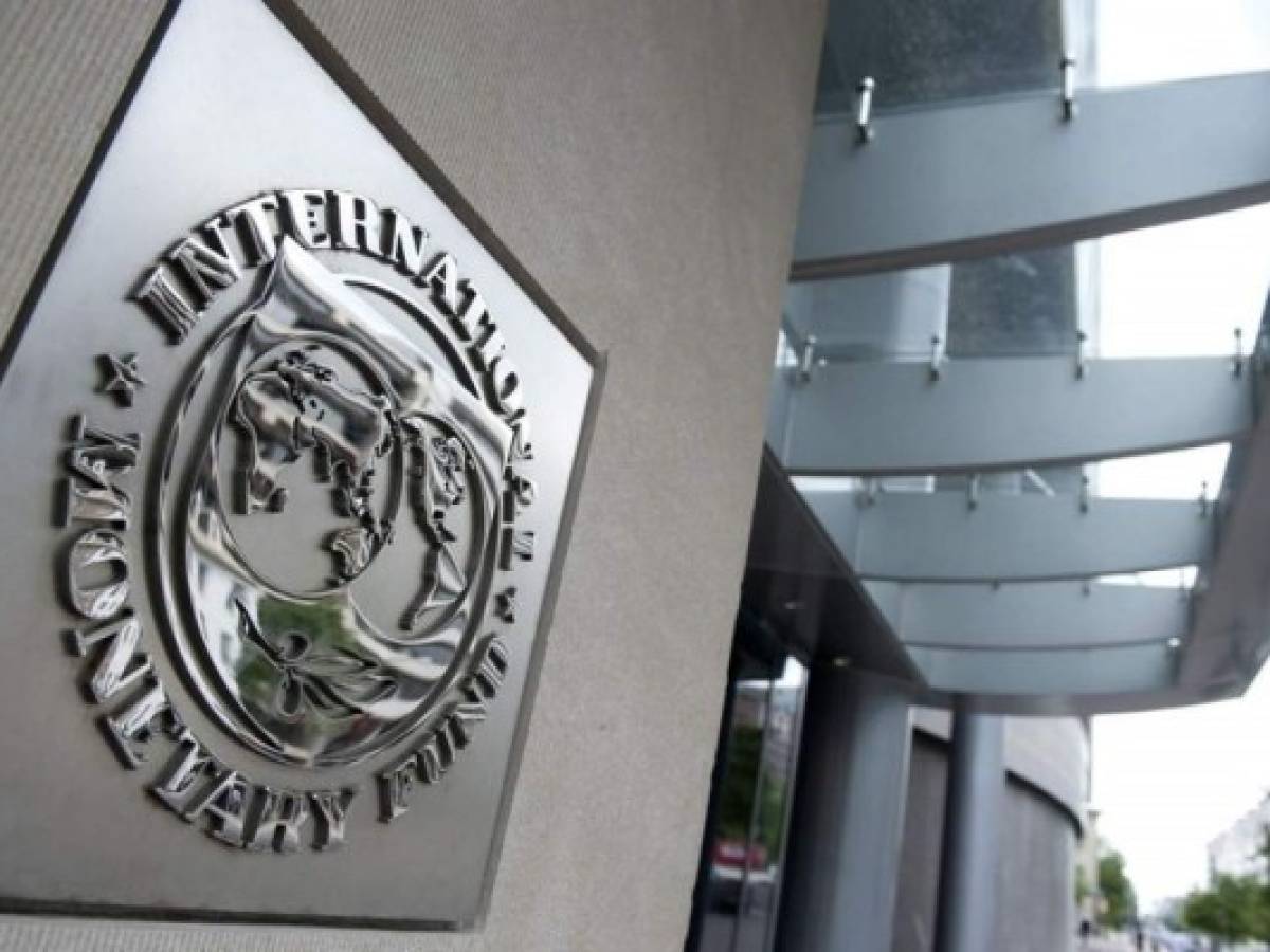 Honduras juega su última carta con FMI