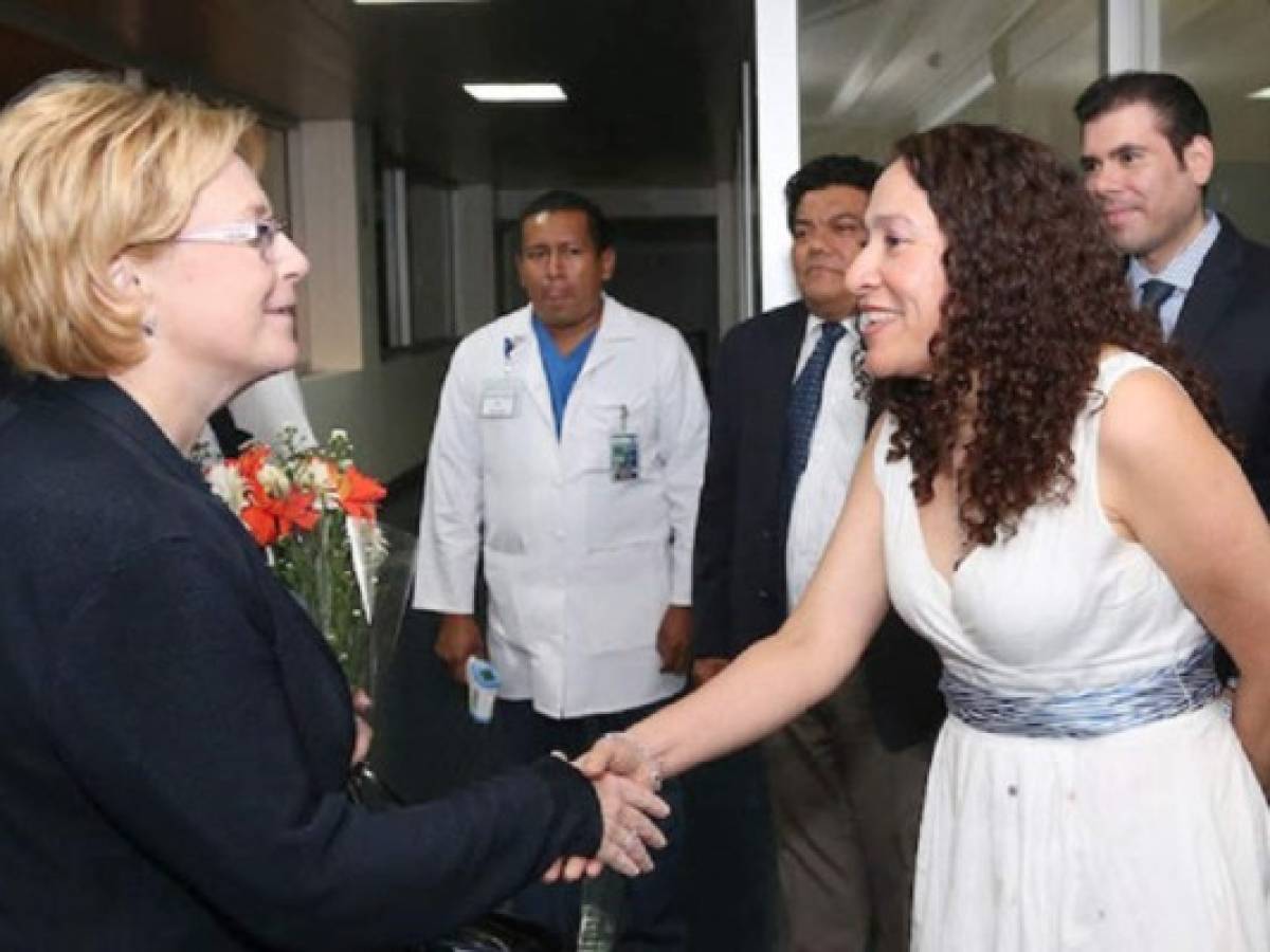 Rusia producirá vacunas antigripales en Nicaragua