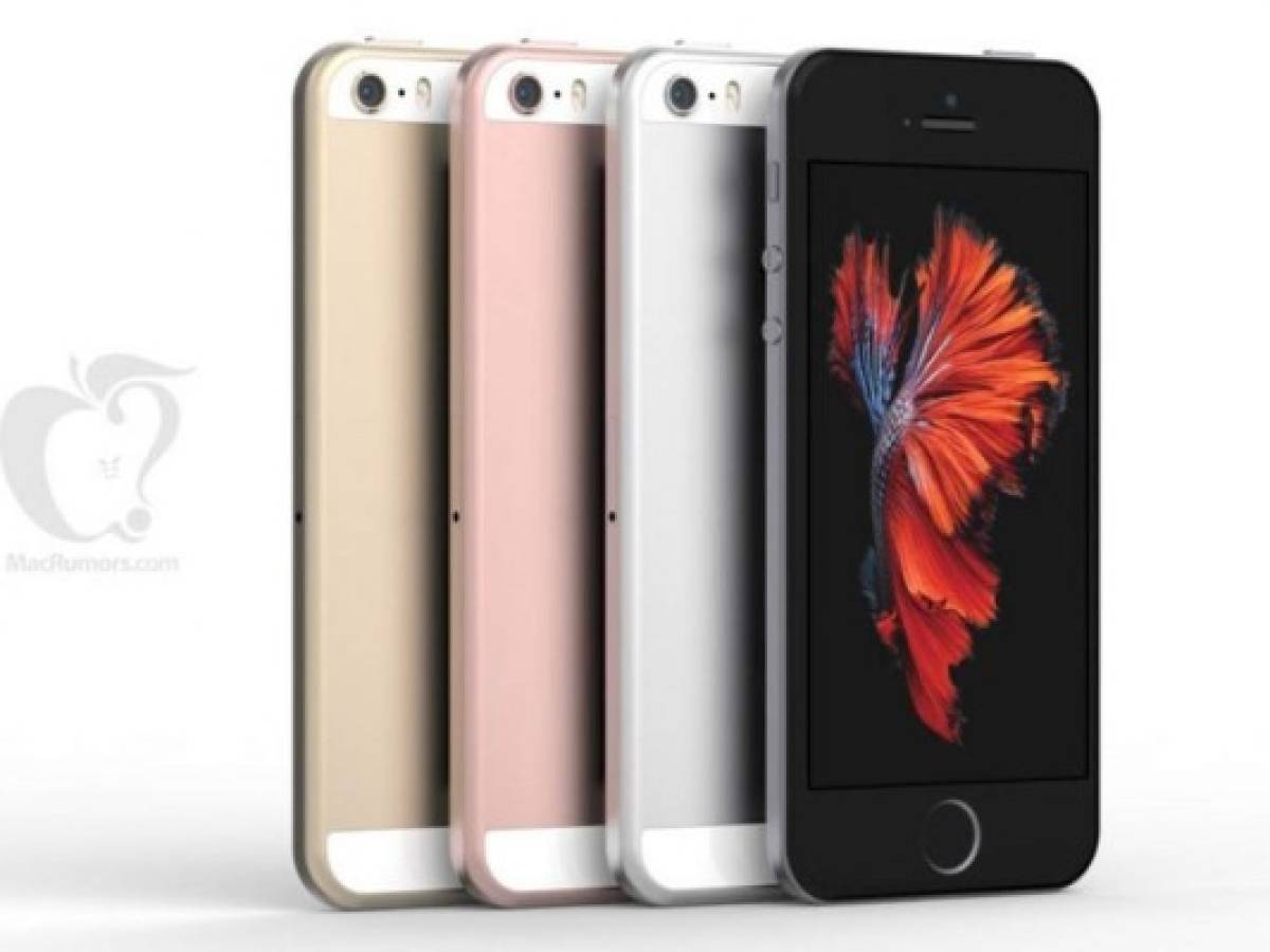 Apple anuncia la primera caída trimestral de ventas de iPhone