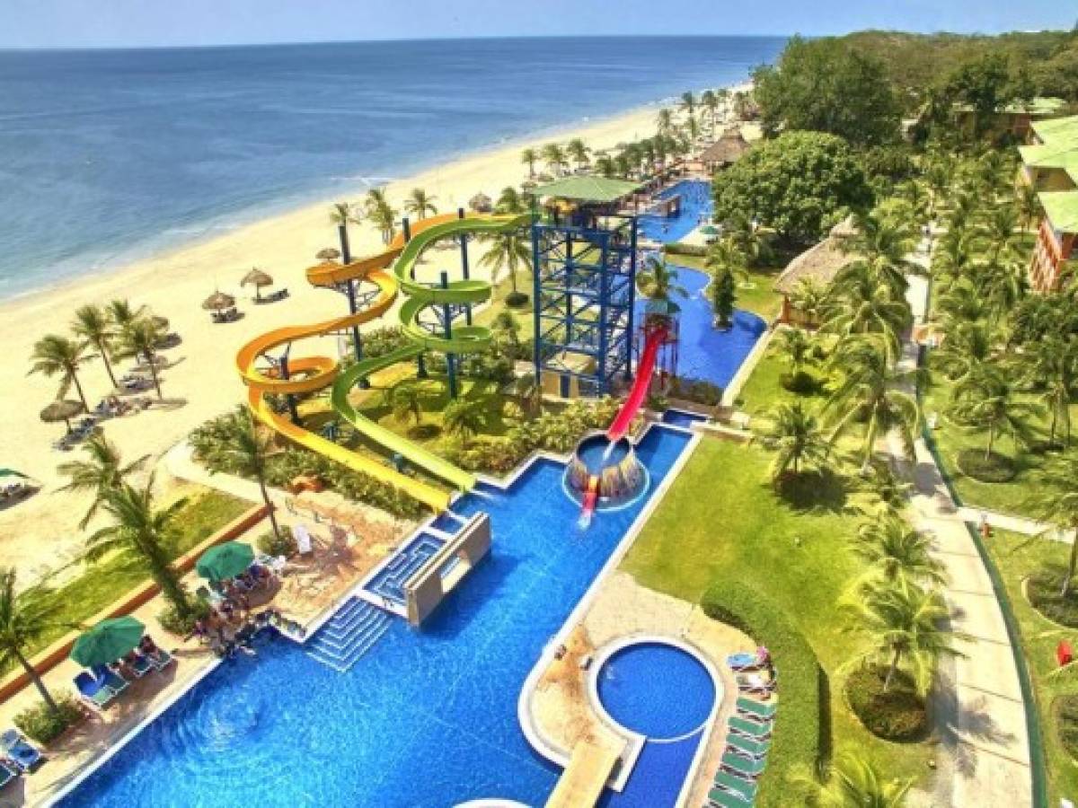 Panamá: Decameron compra al hotel Golf, Beach Resort y Villas en Playa Blanca