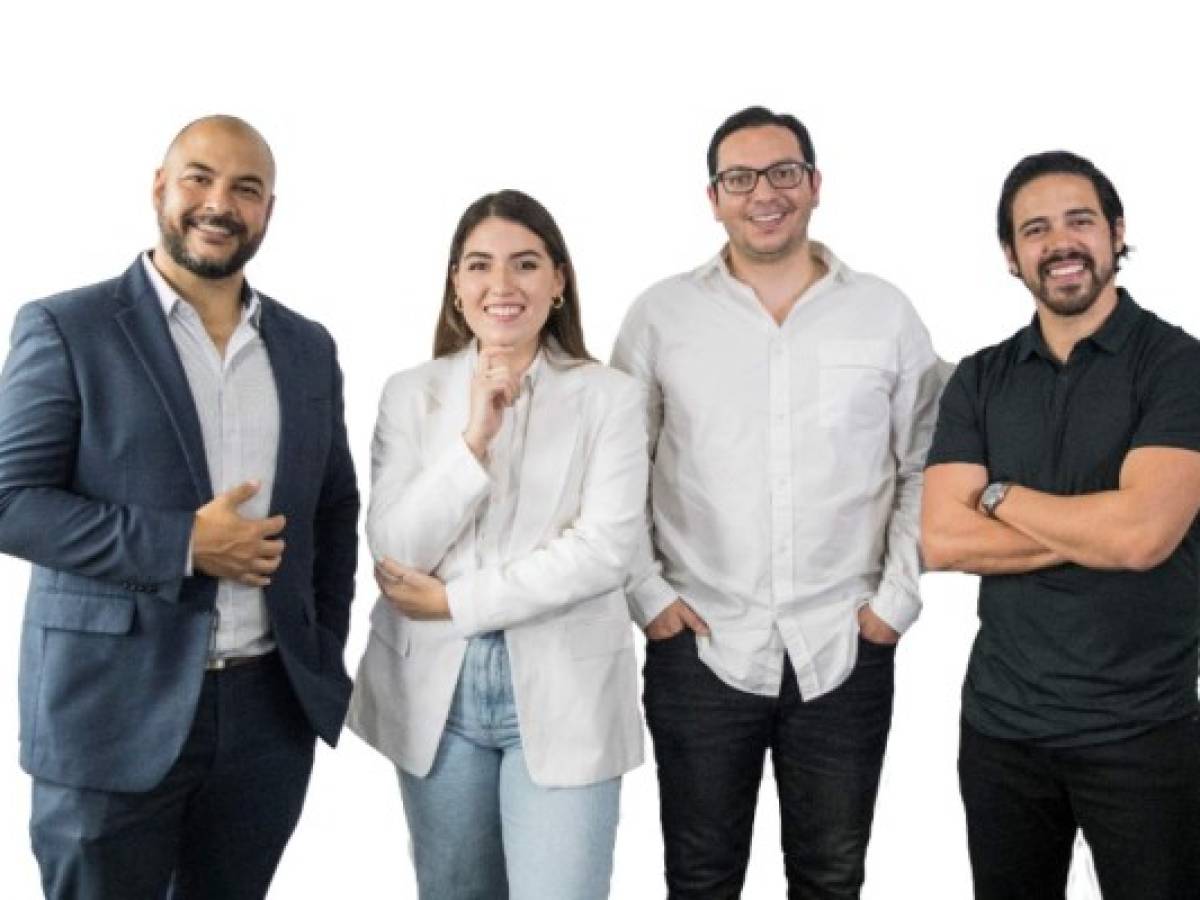 Programa promueve la aceleración del crecimiento de startups en Guatemala