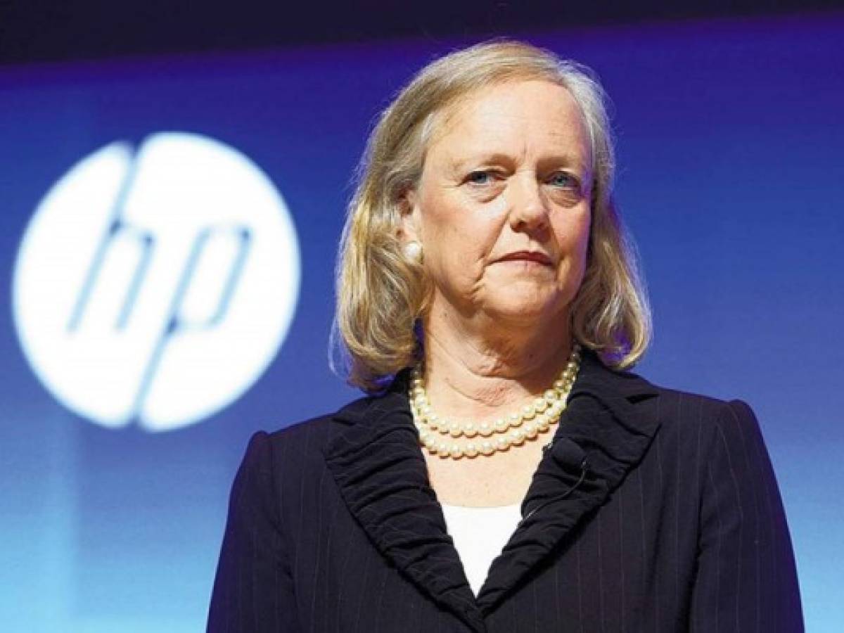 Hewlett-Packard se divide en dos compañías