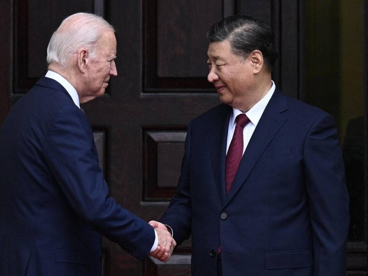 La 'diplomacia panda' entre China y Estados Unidos podría reanudarse