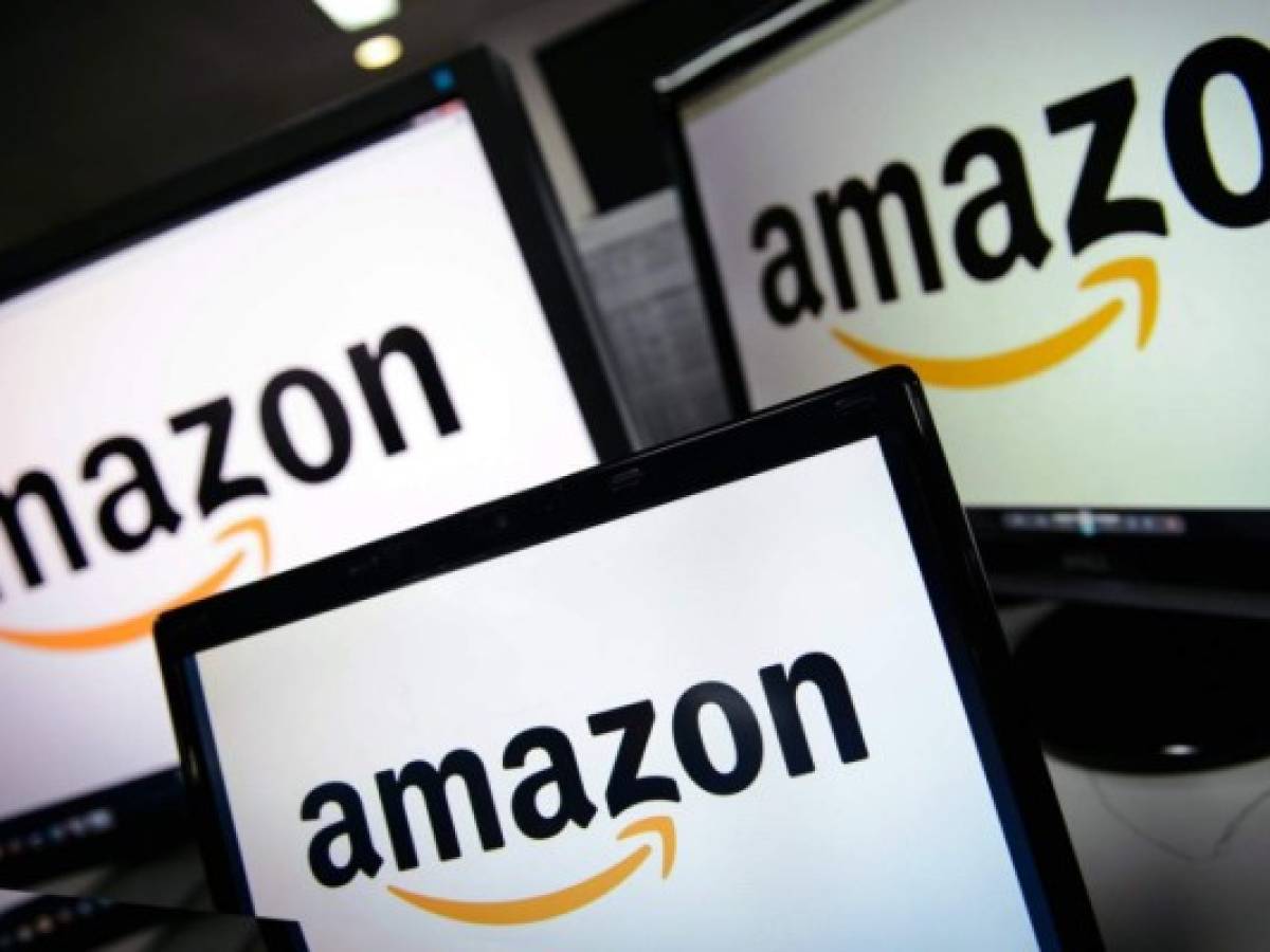Amazon pide que Trump declare por excluirlos de gran contrato militar