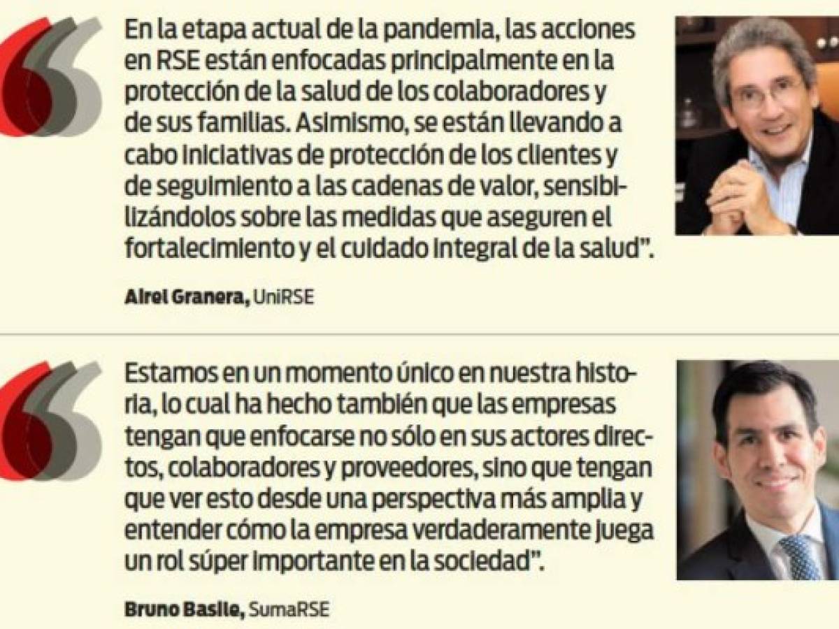 Foto: Estrategia y Negocios Foto: Estrategia y Negocios