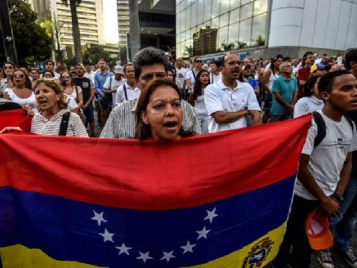 Diputados venezolanos denuncian en ONU 'tortura' contra opositores presos