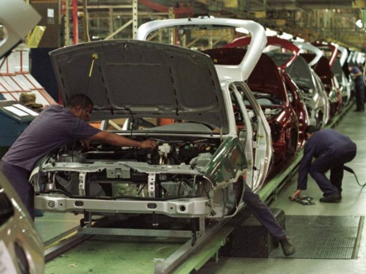 Ford anuncia el cierre de sus fábricas en Brasil