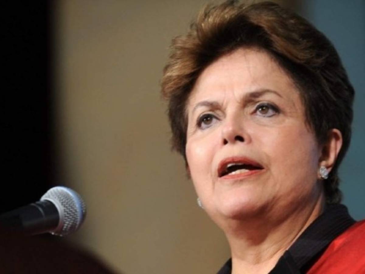 Rousseff, a evitar goleada económica para reelegirse