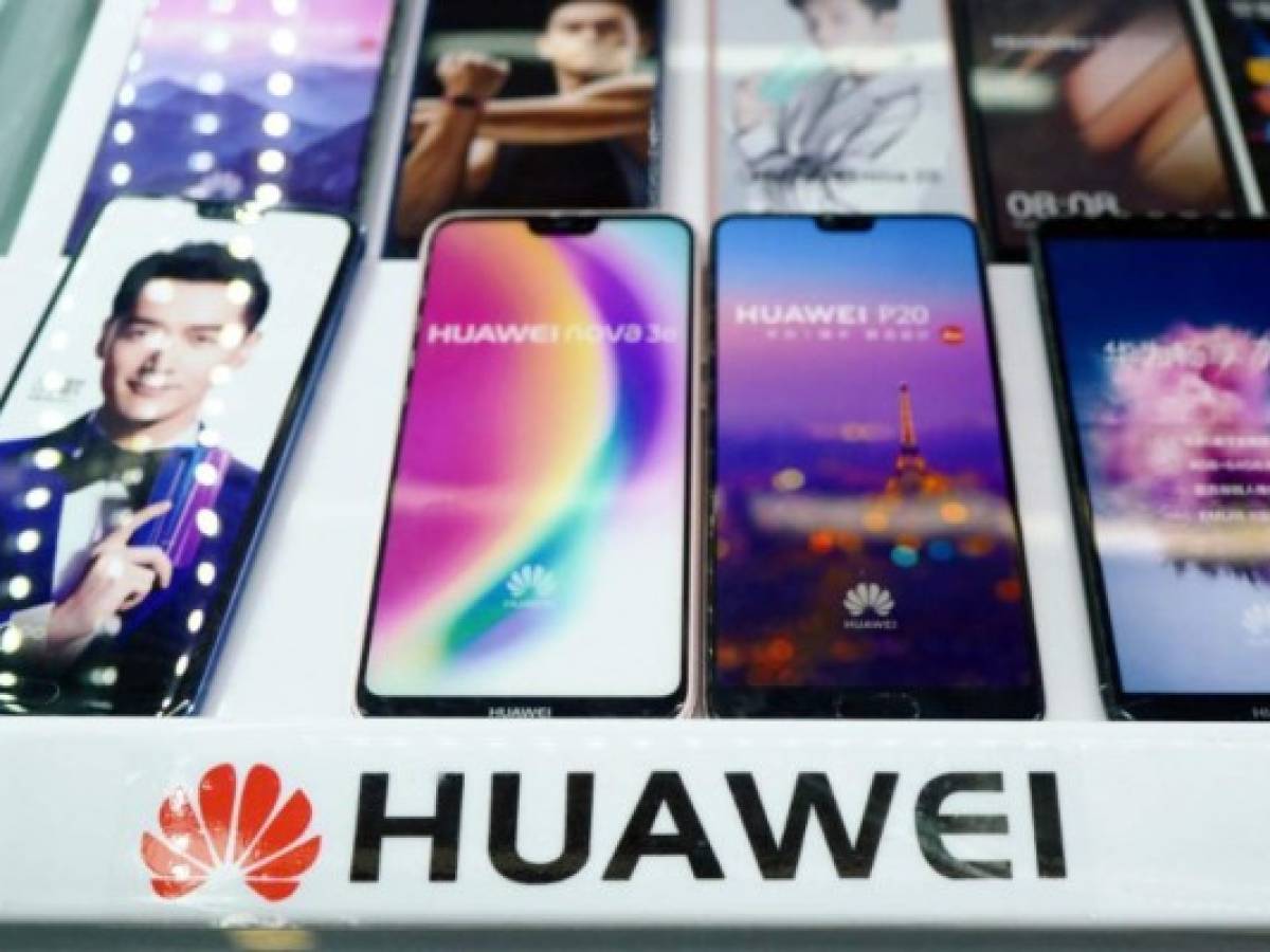 EEUU cree que Huawei es 'demasiado cercano' al gobierno chino