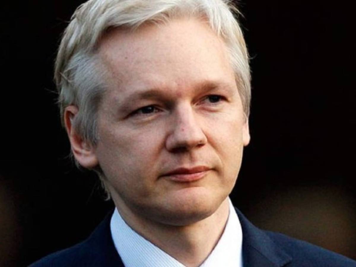 WikiLeaks está de regreso    