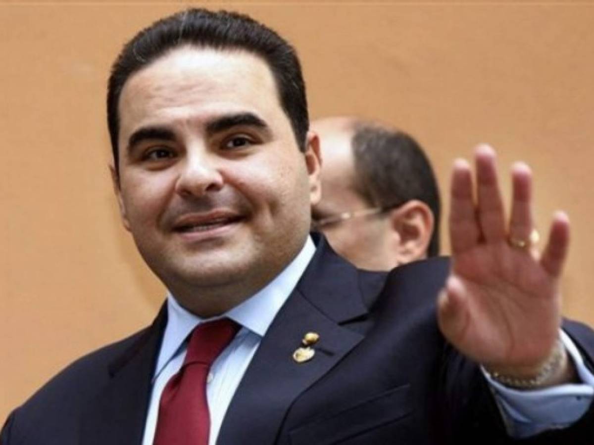El Salvador: Ex presidente Antonio Saca debe justificar ingresos por US$6,5 millones