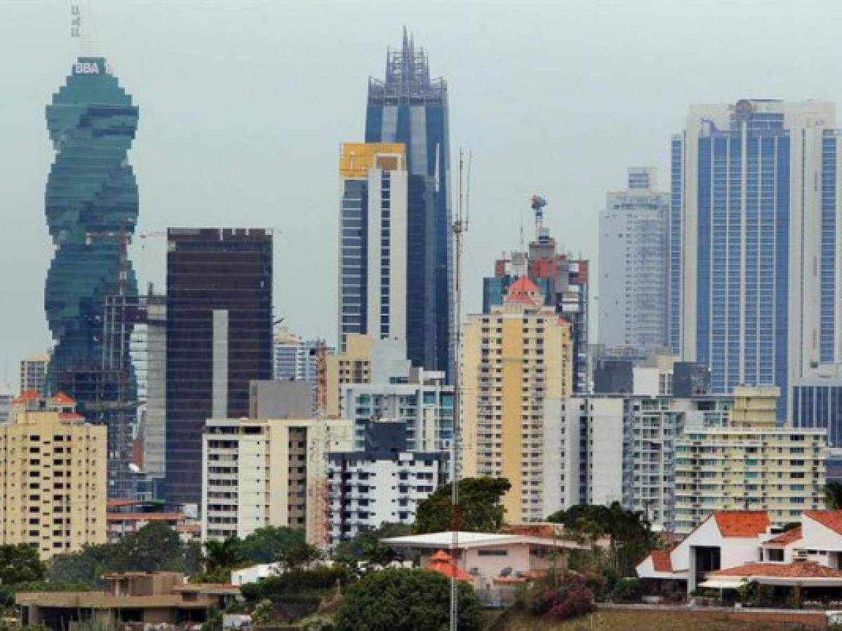 El GAFI mantiene a Panamá en su lista sancionatoria