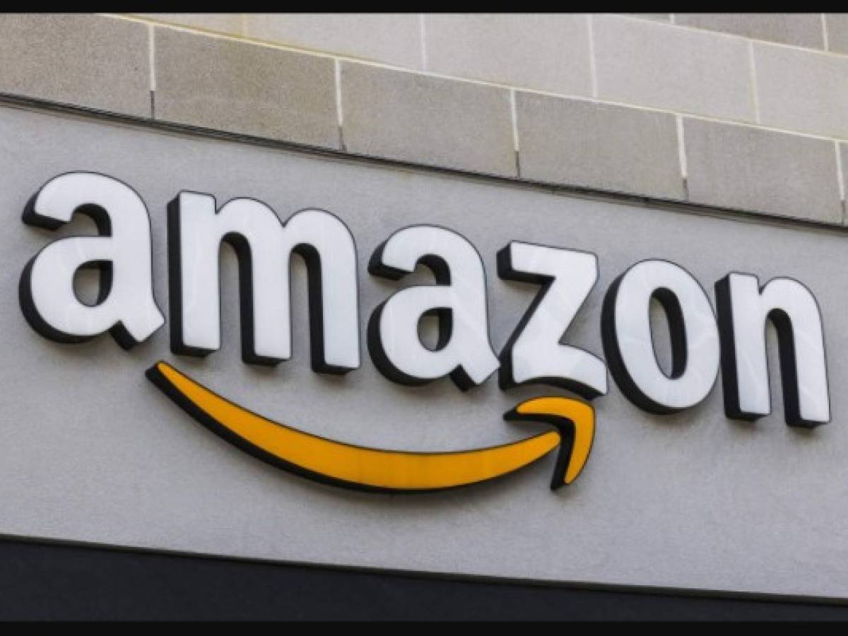 El valor de la acción de Amazon supera los US$2.000 y se acerca al billón de capitalización