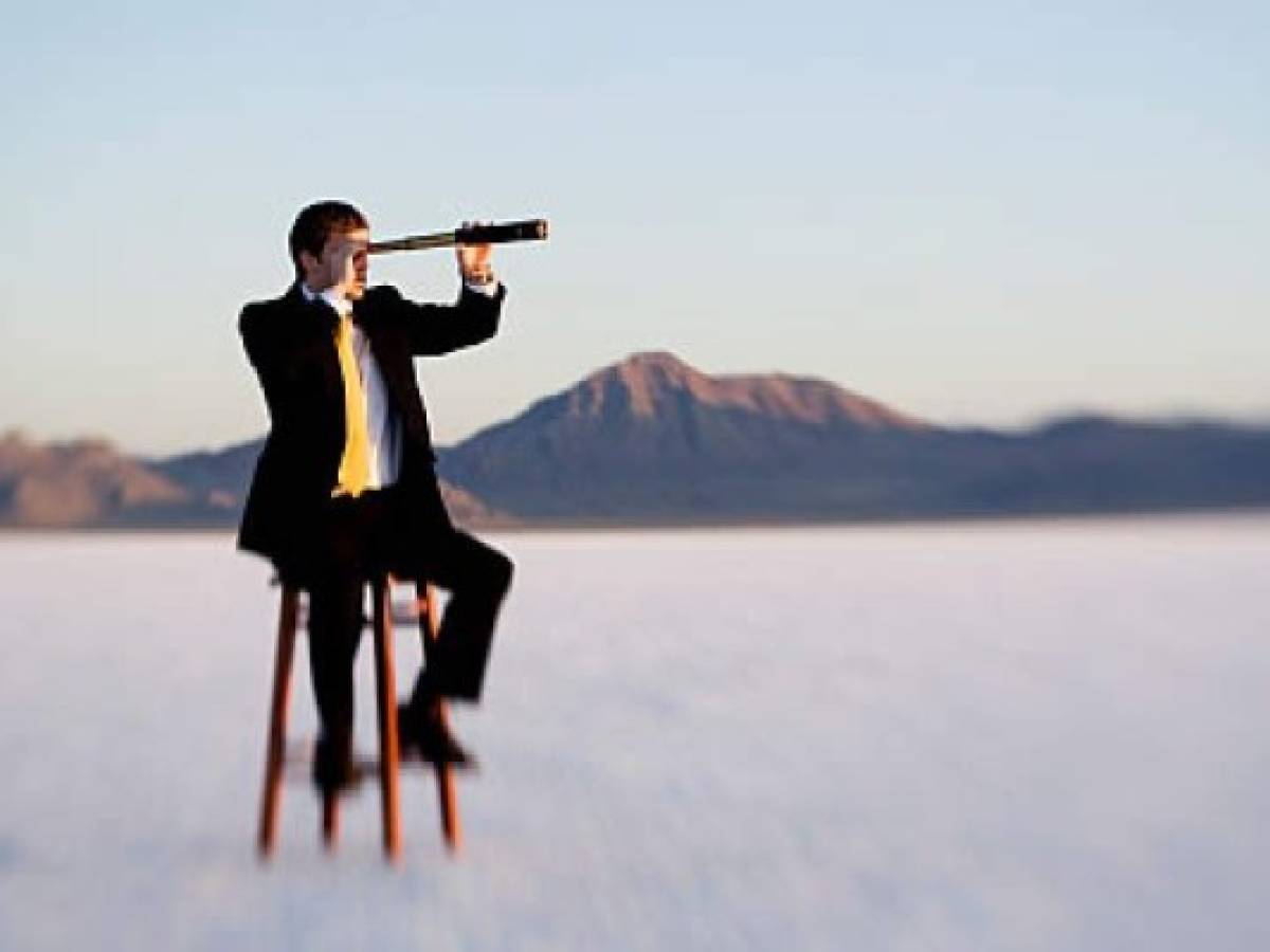 Foto: Estrategia y Negocios Foto: Estrategia y Negocios