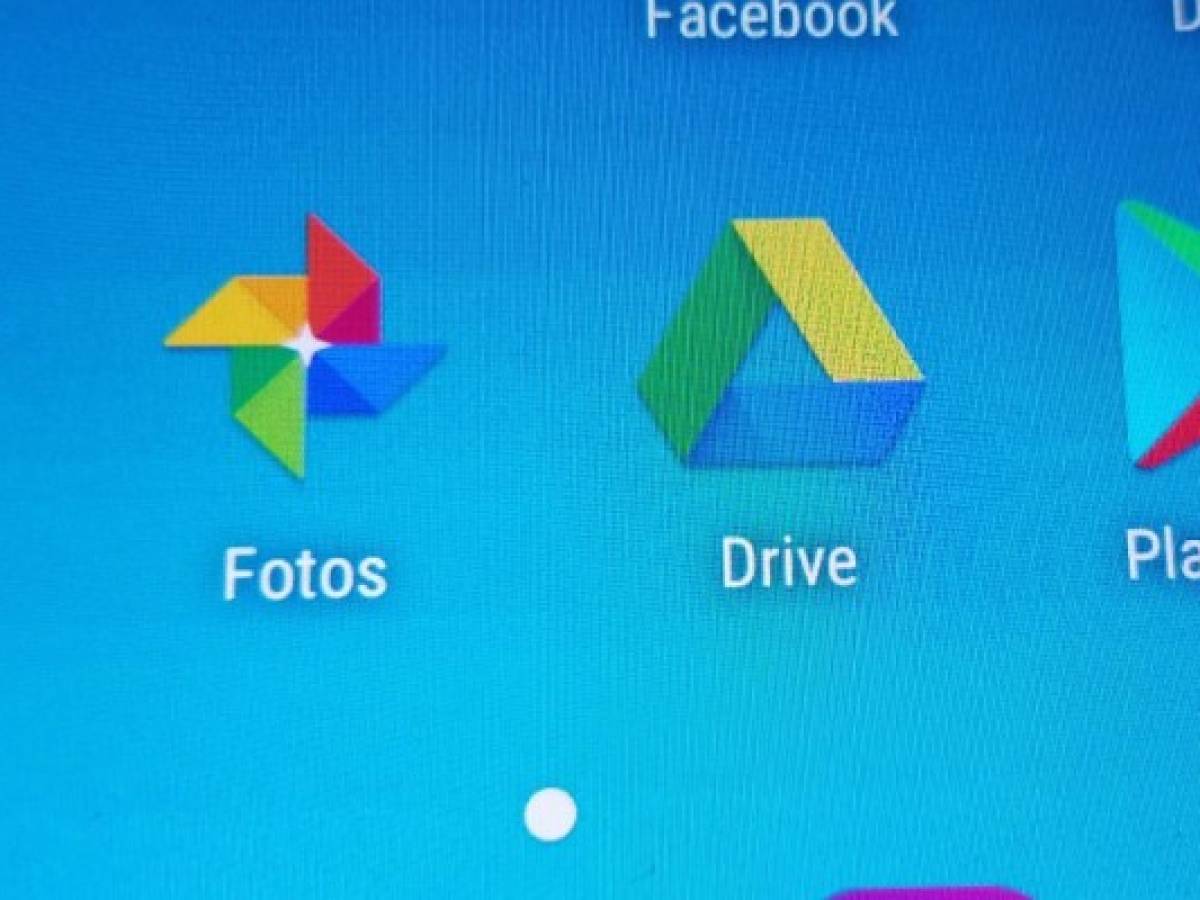 Google Drive y Google Fotos dejarán de sincronizarse automáticamente