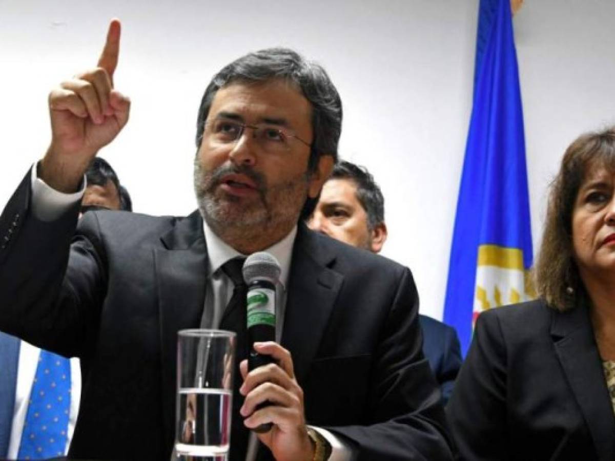 Foto: Estrategia y Negocios Foto: Estrategia y Negocios