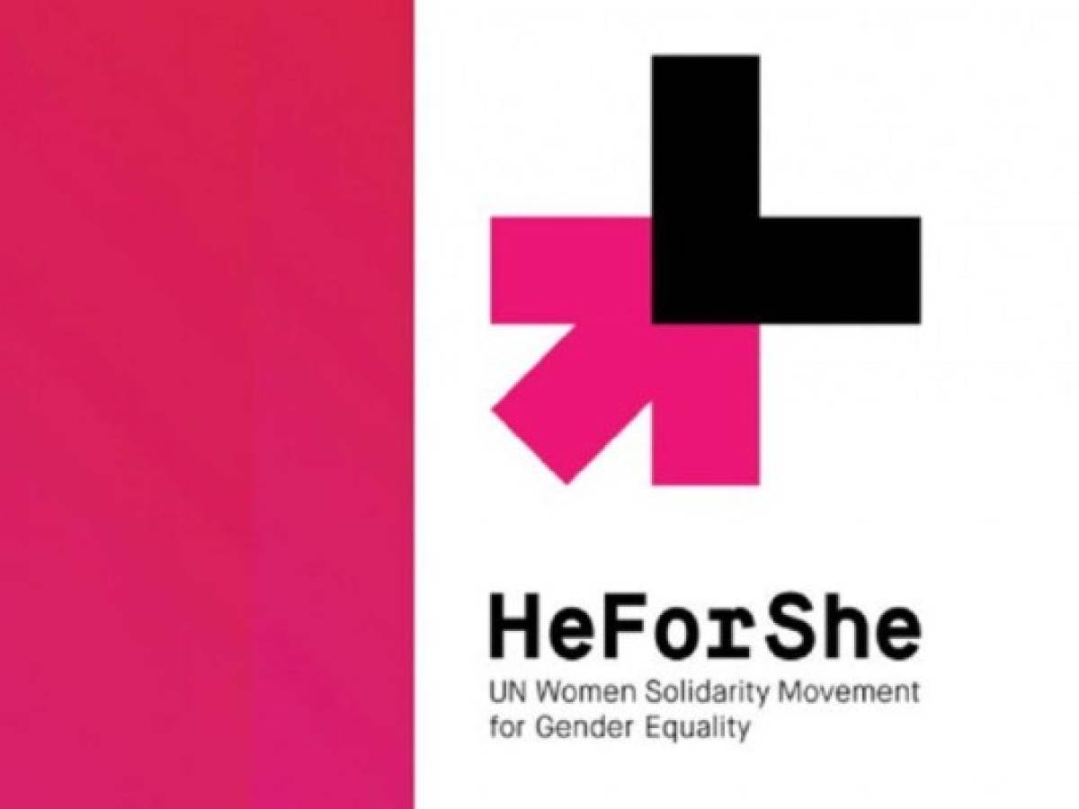 HeForShe: Schneider Electric contra desigualdad de género