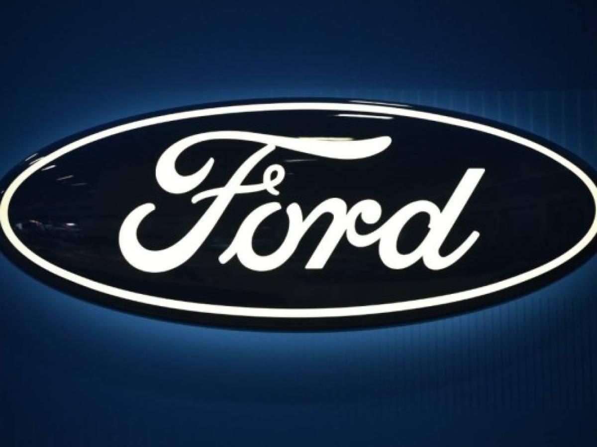 Carbon Disclouser Project destaca eficiencia de Ford en manejo del agua