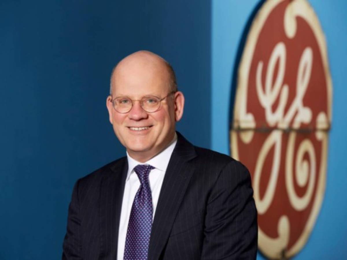 El desafío del nuevo CEO de GE: sacar a la firma de la crisis