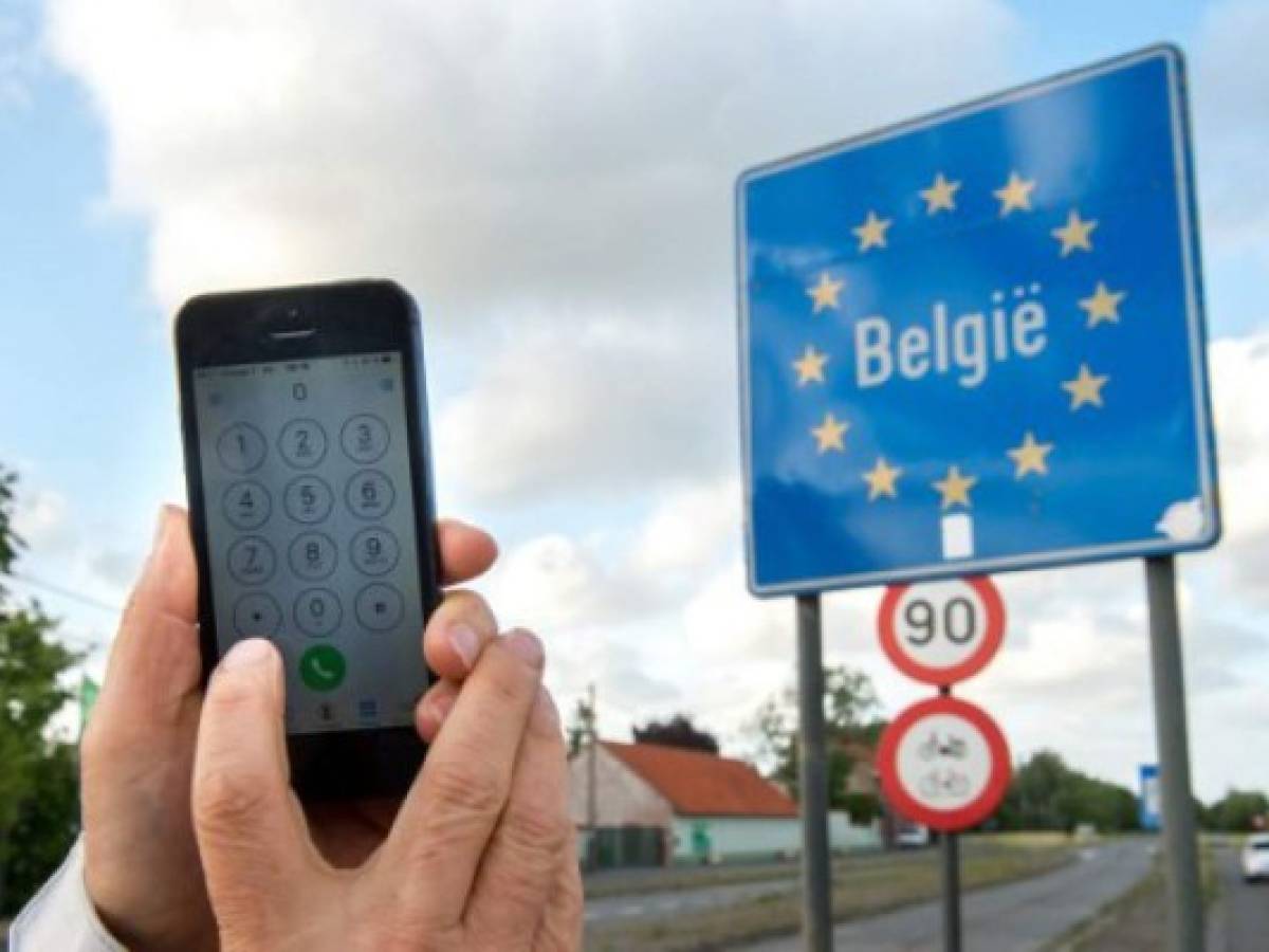 La Unión Europea pone fin al 'roaming'