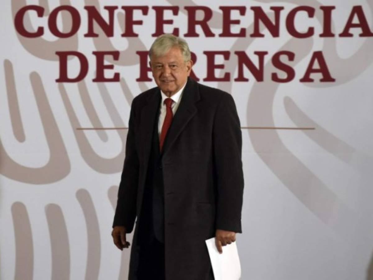México: Senadores discutirán Guardia Nacional que impulsa López Obrador
