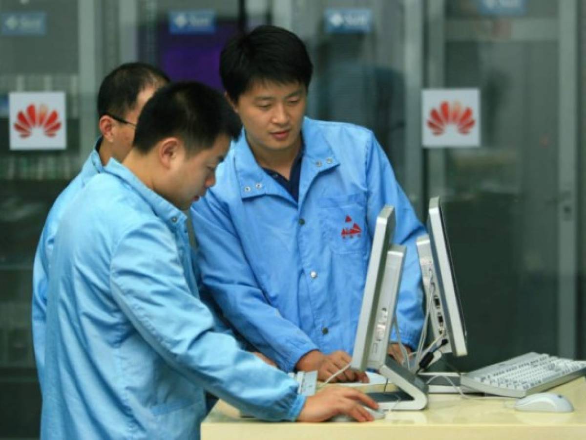 Huawei podría despedir a cientos de trabajadores en Estados Unidos