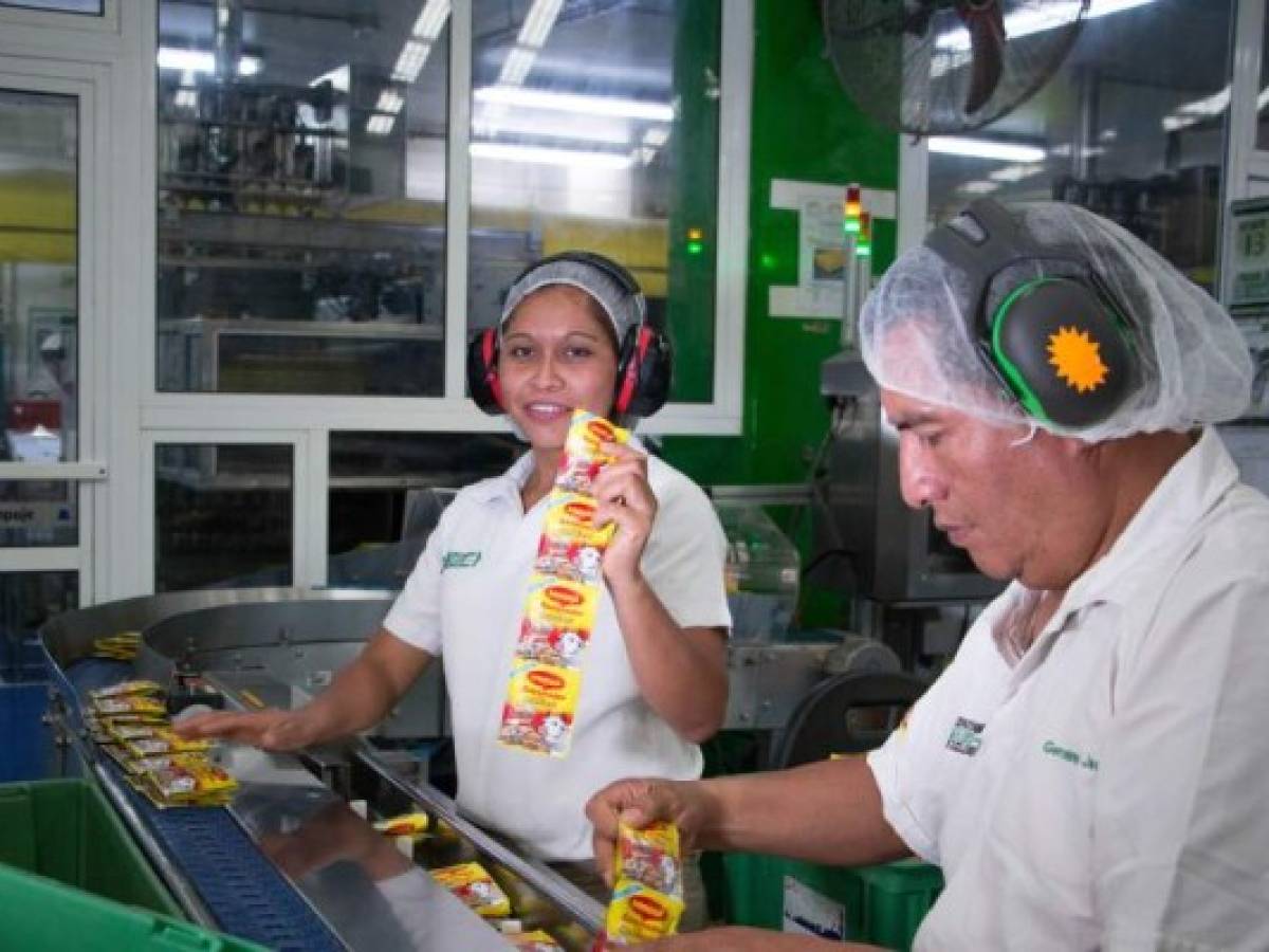 Foto: Estrategia y Negocios Foto: Estrategia y Negocios