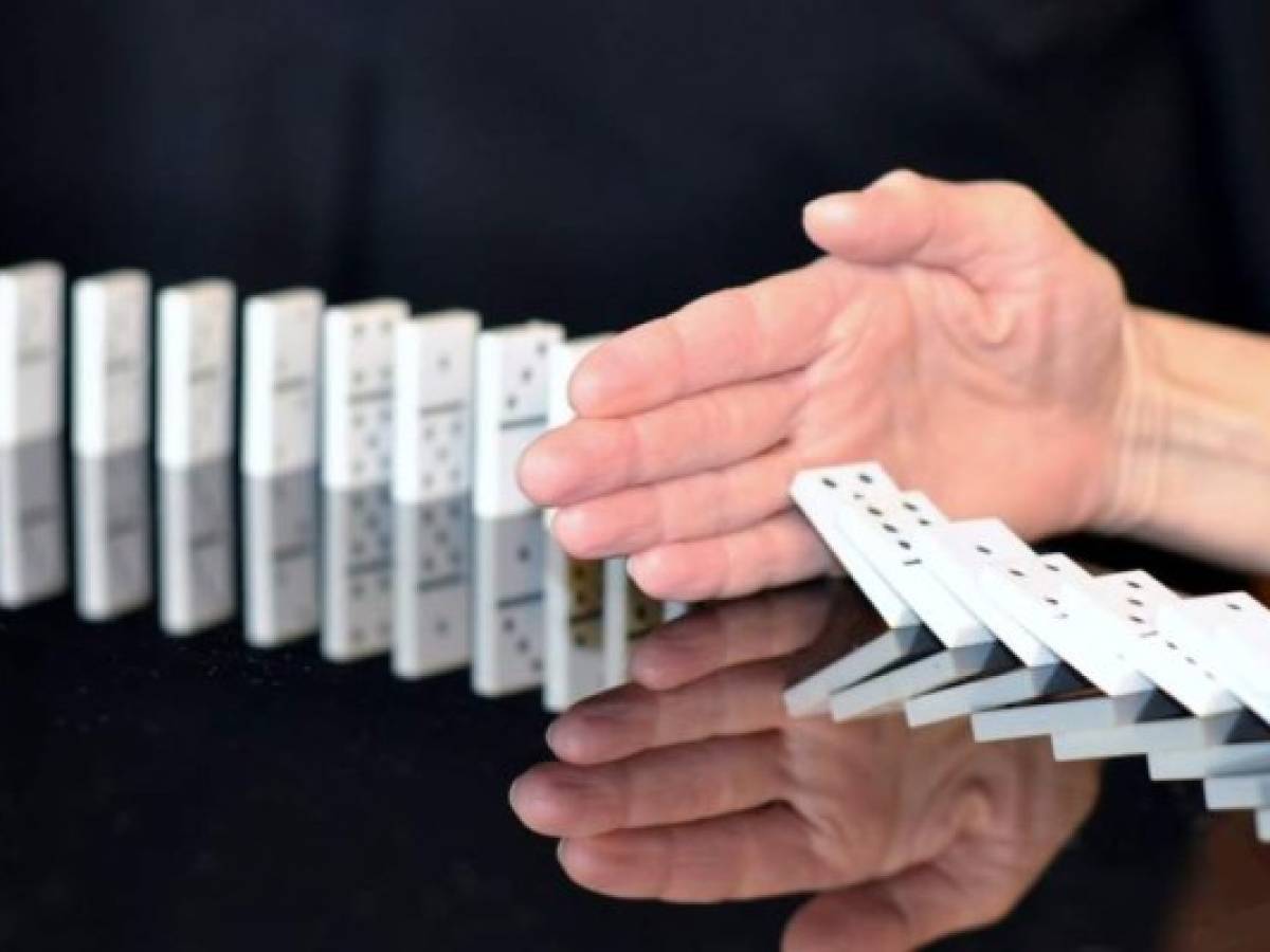 Foto: Estrategia y Negocios Foto: Estrategia y Negocios